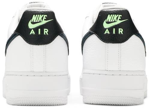 Giày Nike Air Force 1 Low 'Lightning Bolt' DJ6894 100 - Ảnh 6