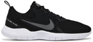 Giày Nike Flex Experience Run 10 'Black White' CI9960-002