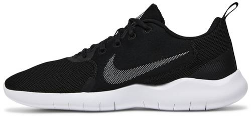 Giày Nike Flex Experience Run 10 'Black White' CI9960-002 - Ảnh 3