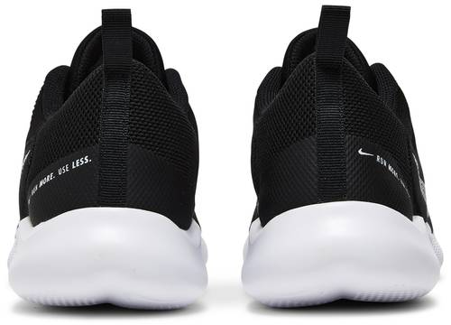 Giày Nike Flex Experience Run 10 'Black White' CI9960-002 - Ảnh 6