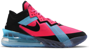 Giày Nike LeBron 18 Low EP 'Neon Nights' CV7564-600