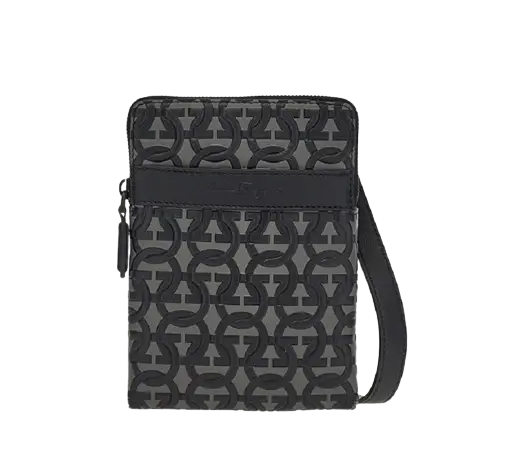 Tui Salvatore Ferragamo Cross Body 'Black' 241104-753423