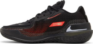 Giay Nike Air Zoom GT Cut EP 'Black Hyper Crimson' CZ0176-001