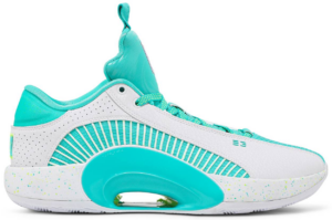 Giày Nike Guo Ailun x Air Jordan 35 Low PF 'Jade' DJ2994-100