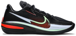 Giày Nike Air Zoom GT Cut 'Black Hyper Crimson' CZ0175-001