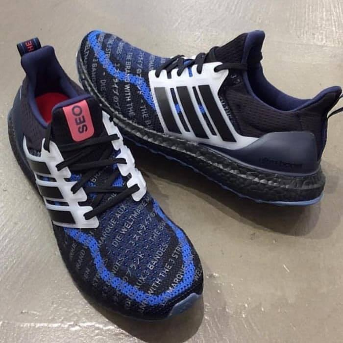 Giày Adidas UltraBoost 2.0 City Pack 'Seoul' EH1711 - Ảnh 3