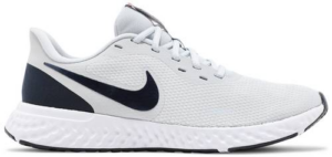 Giày Nike Revolution 5 'Pure Platinum Thunder Blue' BQ3204-018