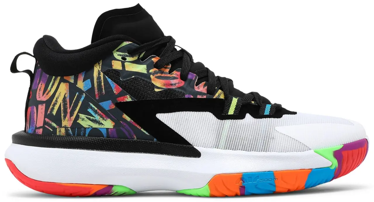 Giày Nike Jordan Zion 1 'Noah' DA3130-001