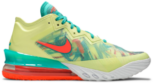 Giày Nike LeBron 18 Low 'LeBronold Palmer' CV7562-300