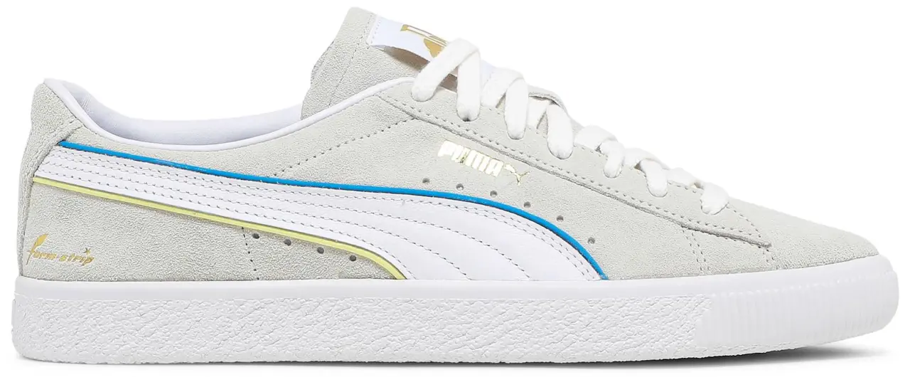 Giày Puma Suede Vintage 'Rudolf Dassler Legacy Collection' 374918-01