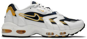 Giày Nike Air Max 96 2 'Goldenrod' CZ1921-100