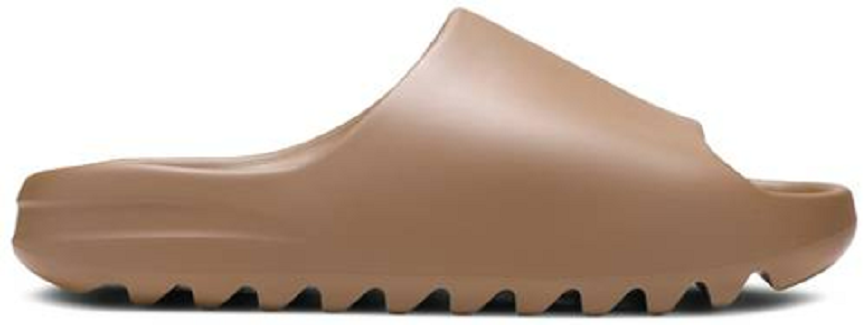 Dép Adidas Yeezy Slides 'Core' 2021 GW5350