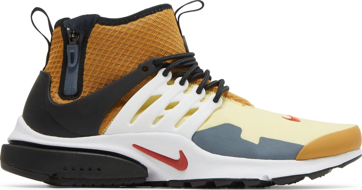 Giay Nike Air Presto Mid Utility 'Bossk' DC8751-700