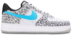 Giày Nike Air Force 1 Low Premium 'Snow Leopard' DJ6192-001