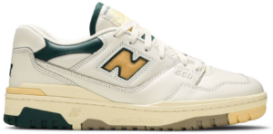 Giày New Balance Aimé Leon Dore x 550 'Green Yellow' BB550A2