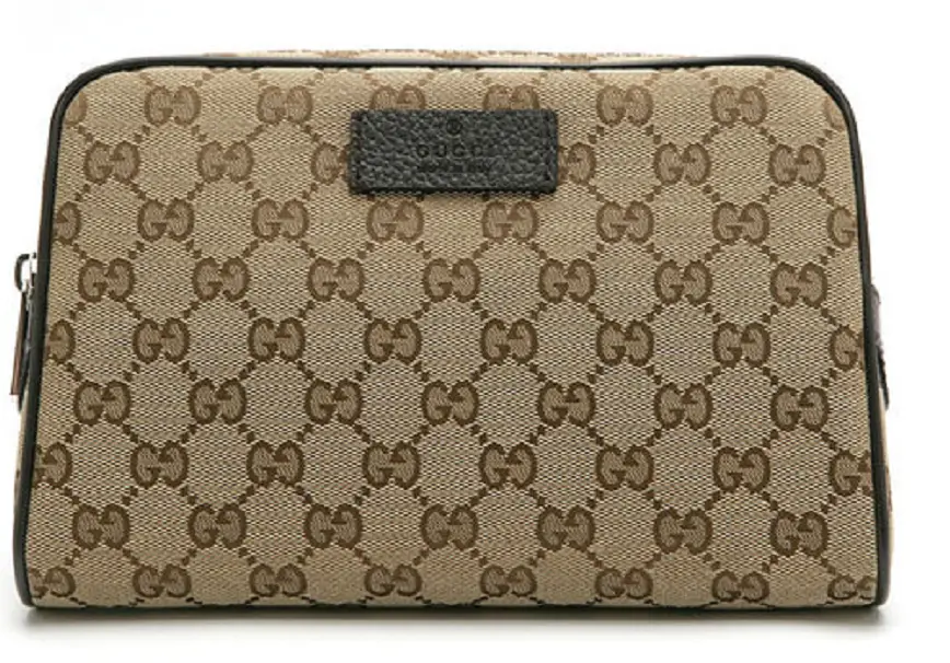 Túi Gucci GG Supreme Belt Bag 449174-KY9KN-9886