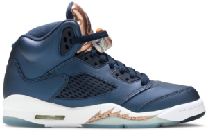 Giày Nike Air Jordan 5 Retro GS 'Bronze' 440888-416
