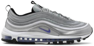 Giày Nike Air Max 97 'Silver Violet' DJ0717-001