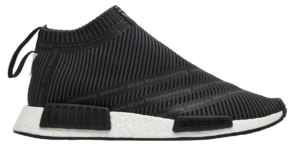 Giày Adidas White Mountaineering x NMD CS1 'Black White' S80529