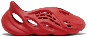 Dép Adidas Yeezy Foam Runner 'Vermilion' GW3355