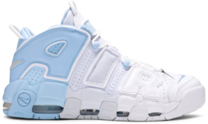 Giày Nike Air More Uptempo 'Psychic Blue' DJ5159-400