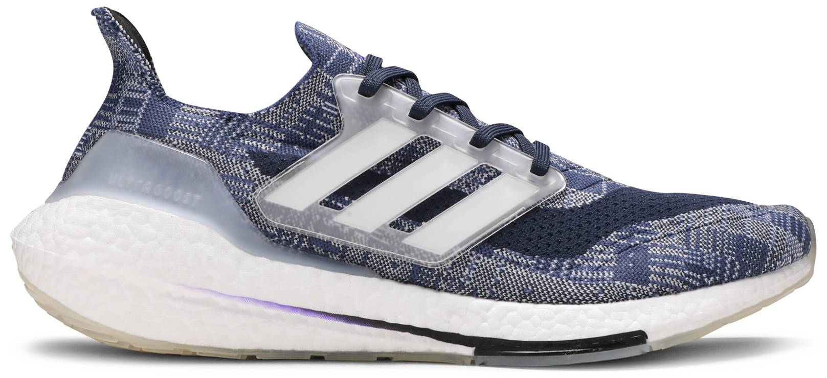 Giày Adidas UltraBoost 21 'Sashiko' FX7729