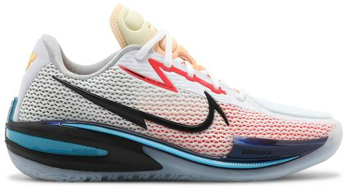 Giày Nike Air Zoom GT Cut EP 'White' CZ0176-101