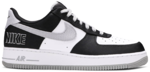 Giày Nike Air Force 1 Low '07 LV8 EMB 'Raiders' CT2301-001