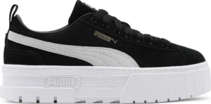 Giày Puma Mayze 'Black White' 380784-01
