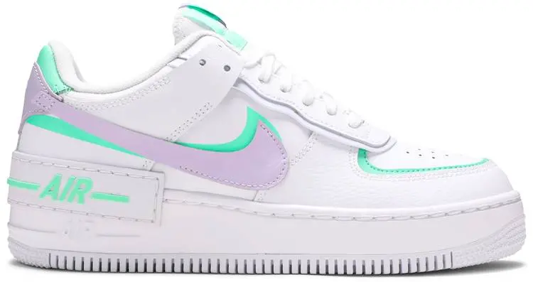 Giày Nike Wmns Air Force 1 Shadow 'Infinite Lilac' CU8591-103