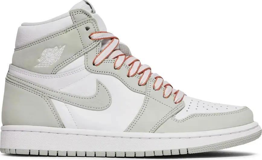Giày Nike Wmns Air Jordan 1 Retro High OG 'Seafoam' CD0461-002