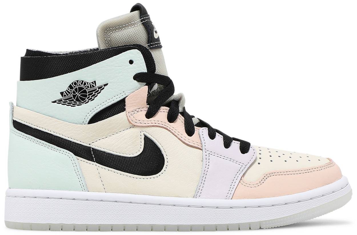 Giày Nike Wmns Air Jordan 1 High Zoom Comfort 'Easter' CT0979-101