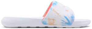 Dép Nike Wmns Victori One Printed Slide 'Tie Dye' CN9676-101
