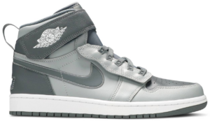 Giày Nike Air Jordan 1 High FlyEase 'Light Smoke Grey' CQ3835-003
