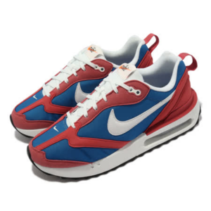 Giay Nike Air Max Dawn 'Team Royal Red' DJ3624-400