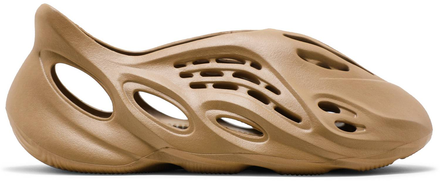 Dép Adidas Yeezy Foam Runner 'Ochre' GW3354