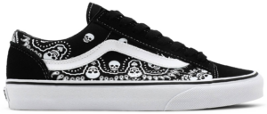 Giày Vans Style 36 'Bandana' VN0A54F6D9S