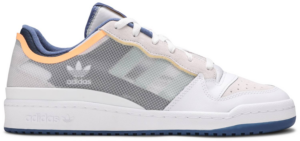 Giày Adidas Forum Low TT 'White Crew Blue' FY4967