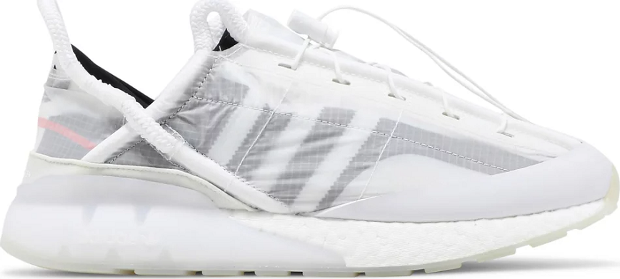Giày Adidas Craig Green x ZX 2K Phormar 'White' FY5719