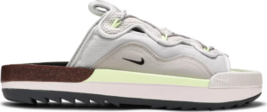 Dep Nike Offline 2 Slip-On 'Light Bone Volt' CZ0332-002