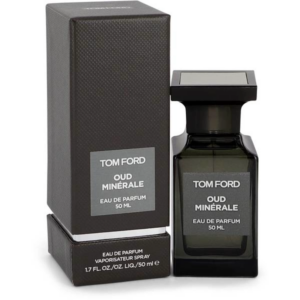 Alternative view of Nước Hoa Tom Ford Oud Minerale
