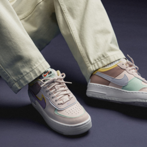 Giay Nike Air Force 1 Low Shadow 'Light Soft Pink' CI0919-600