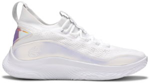 Giày Under Armour Curry Flow 8 'Iridium' 3024422-104