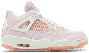 Giày Golf Nike Air Jordan 4 Golf NRG 'Seersucker' CZ2439-101