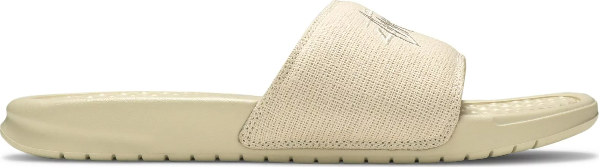 Dep Nike Stussy x Benassi 'Fossil Stone' DH1584-200