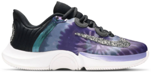 Giày Tennis Nike Court Air Zoom GP Turbo 'Tie Dye' DN0719-001