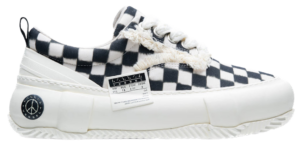 Giay xVESSEL G.O.P. 2.0 Marshmallow Lows 'Pixel Light' F22X68B