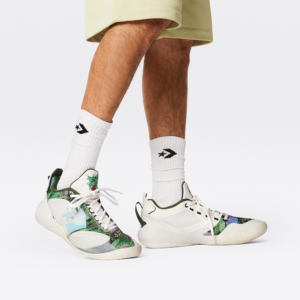 Alternative view of Giày Converse All Star BB Shift 'Botanical' A00407C