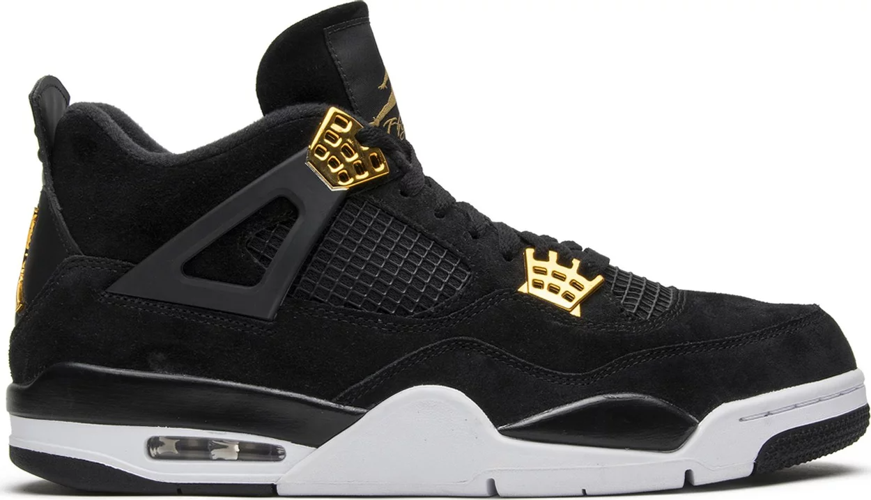 Giay Nike Air Jordan 4 Retro 'Royalty' 308497-032