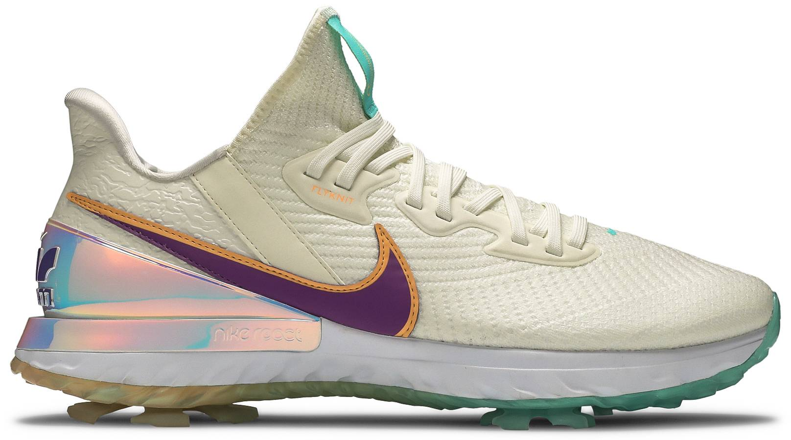 Giày Golf Nike Air Zoom Infinity Tour NRG 'Torrey Pine' DD9602-101